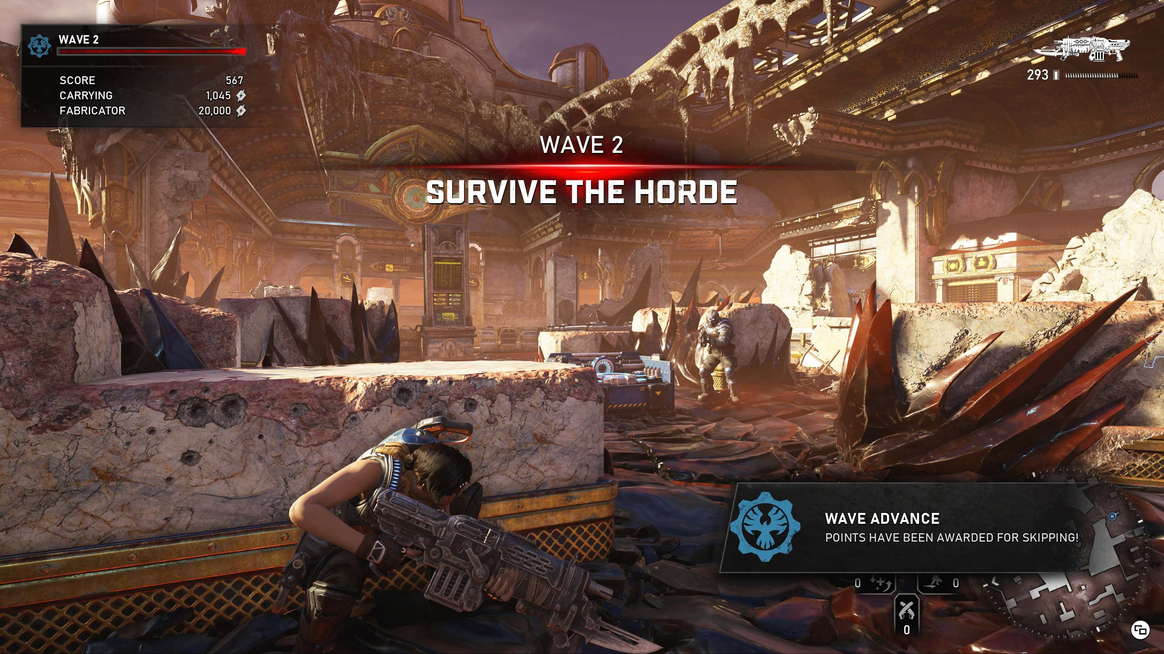 Gears 5 - Imagen 35